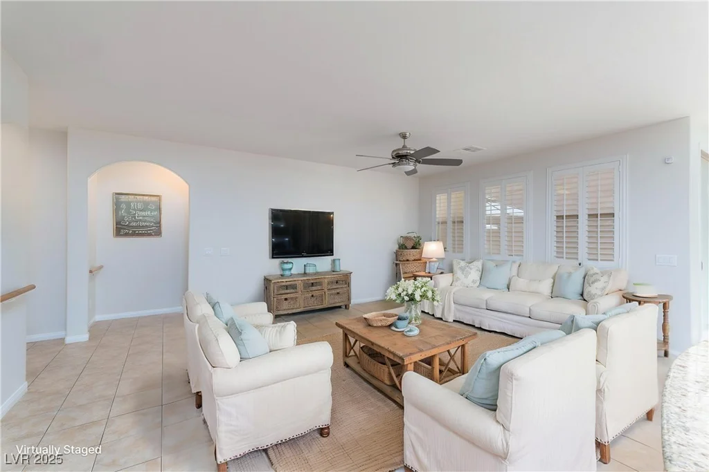 609 Viale Machiavelli, Henderson, NV 89011