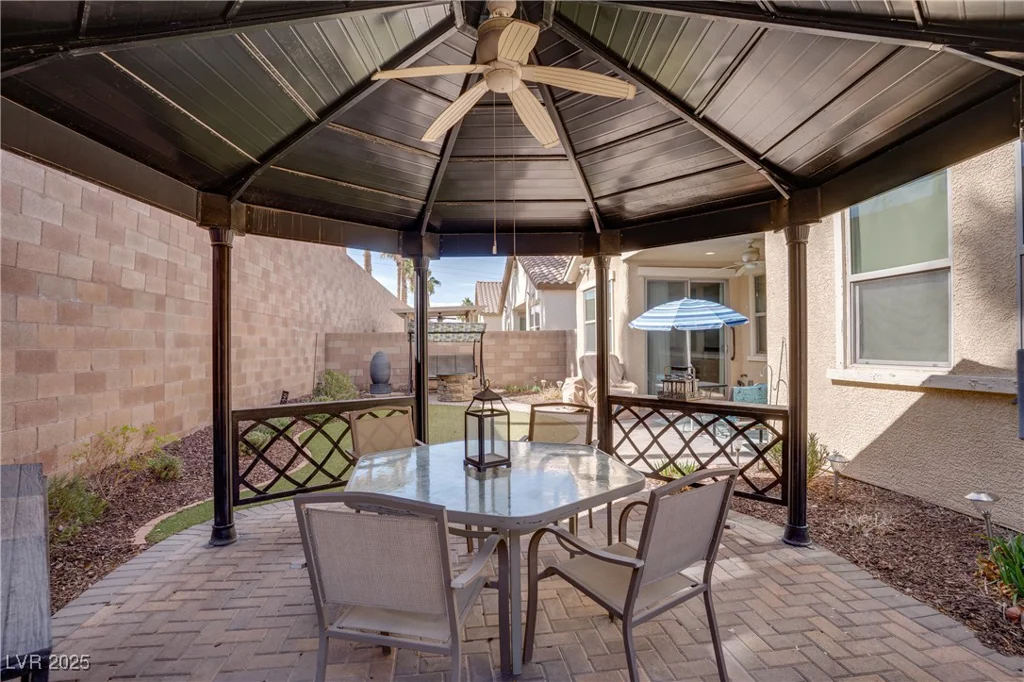 609 Viale Machiavelli, Henderson, NV 89011