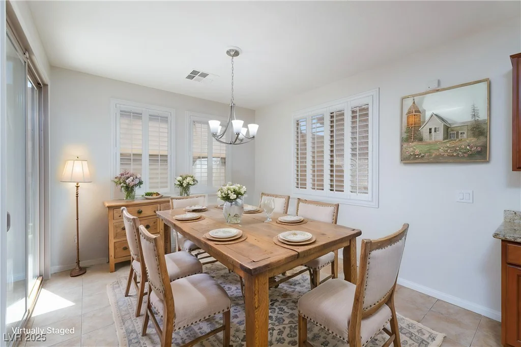 609 Viale Machiavelli, Henderson, NV 89011