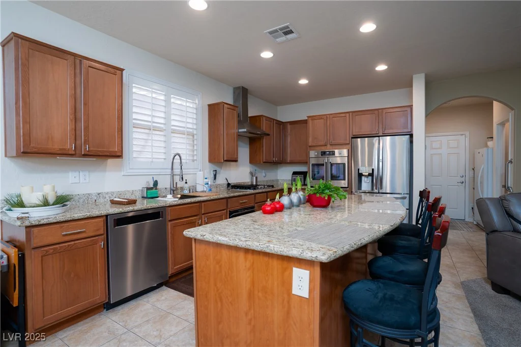 609 Viale Machiavelli, Henderson, NV 89011