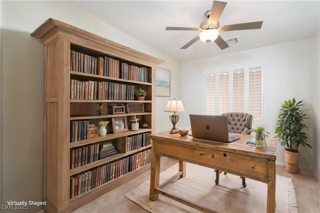 609 Viale Machiavelli, Henderson, NV 89011