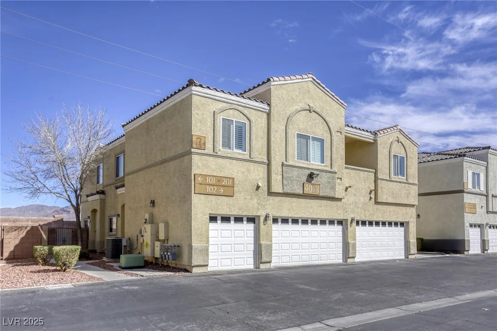 4028 Smokey Fog, North Las Vegas, NV 89081