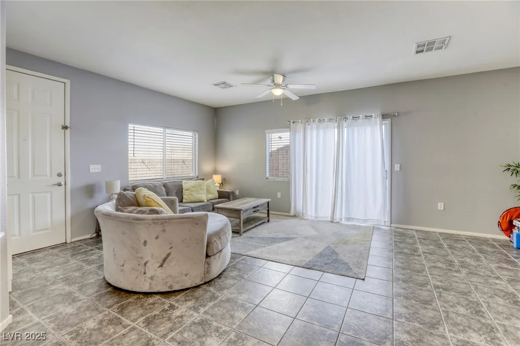 4028 Smokey Fog, North Las Vegas, NV 89081