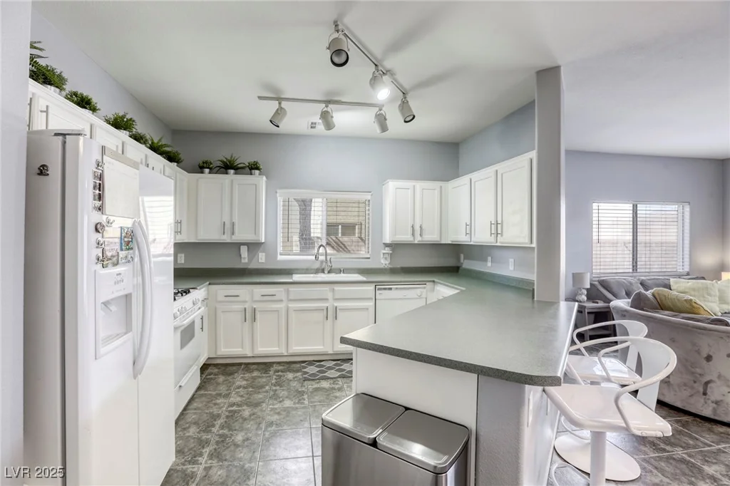 4028 Smokey Fog, North Las Vegas, NV 89081