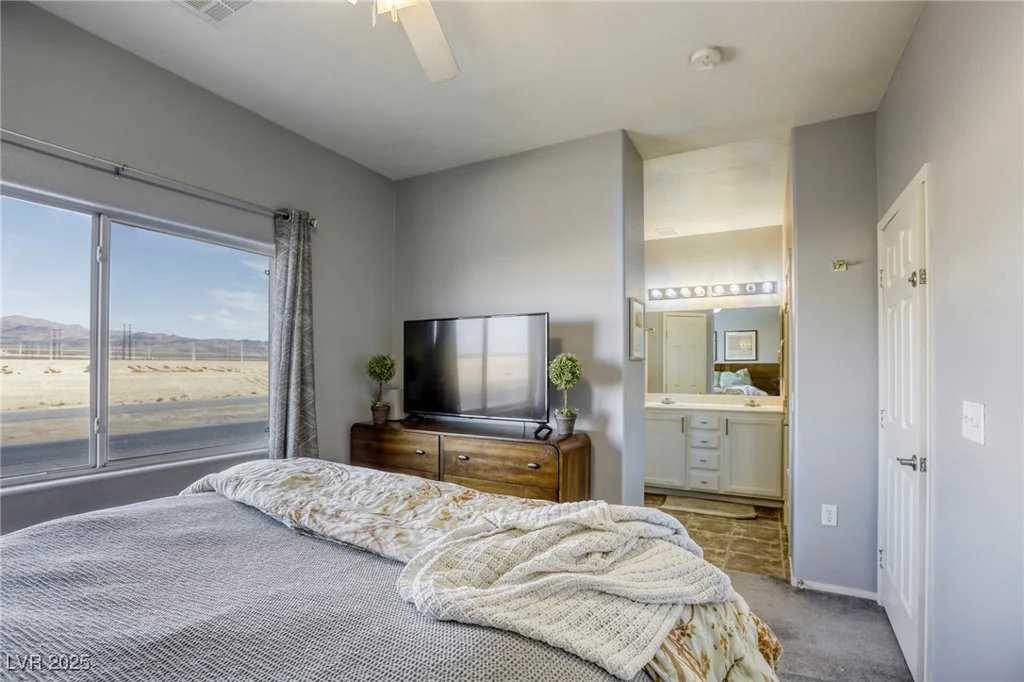 4028 Smokey Fog, North Las Vegas, NV 89081
