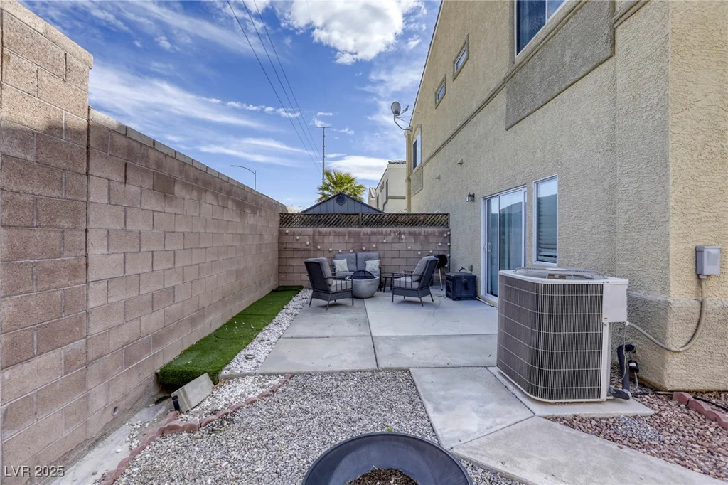 4028 Smokey Fog, North Las Vegas, NV 89081
