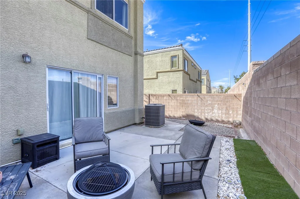 4028 Smokey Fog, North Las Vegas, NV 89081