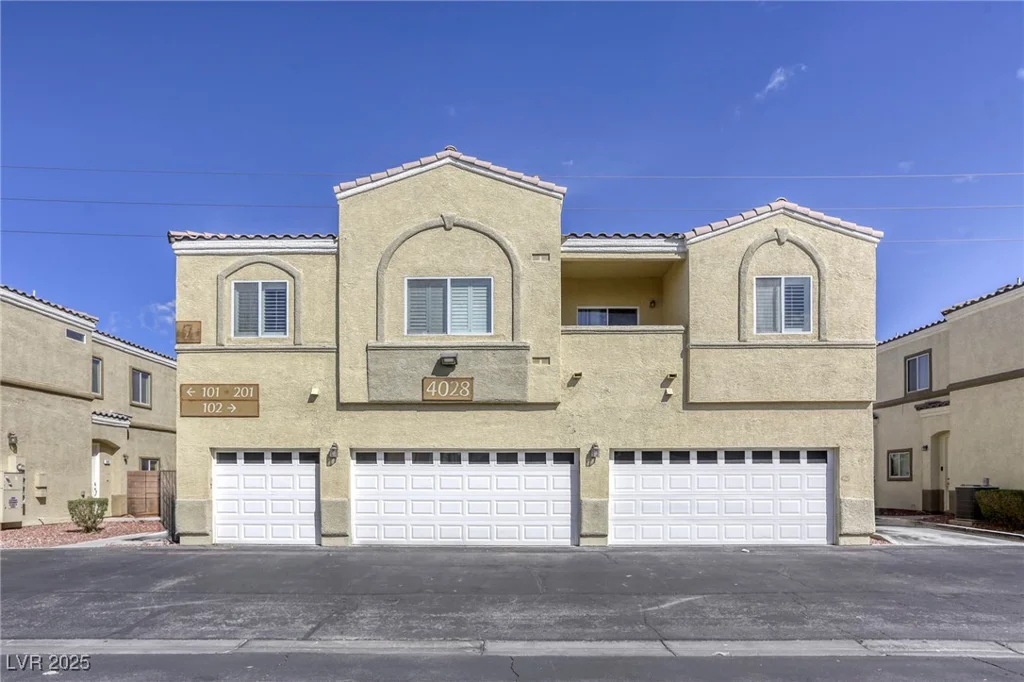 4028 Smokey Fog, North Las Vegas, NV 89081