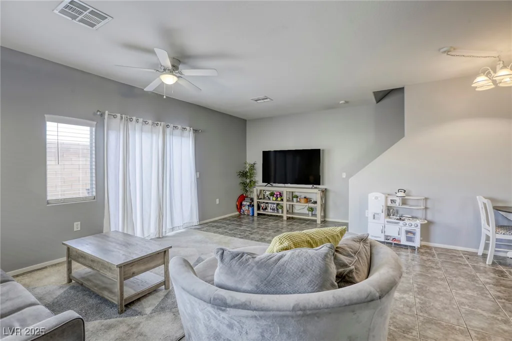 4028 Smokey Fog, North Las Vegas, NV 89081