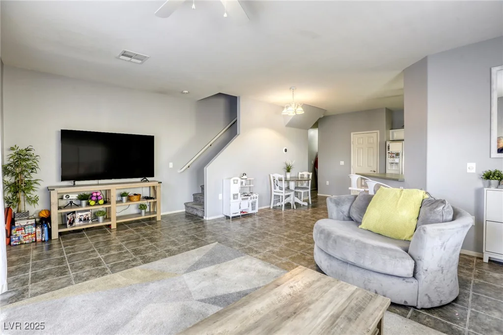 4028 Smokey Fog, North Las Vegas, NV 89081