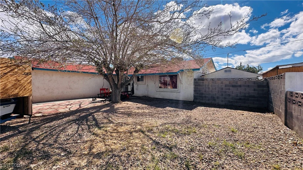 5279 Consul, Las Vegas, NV 89142