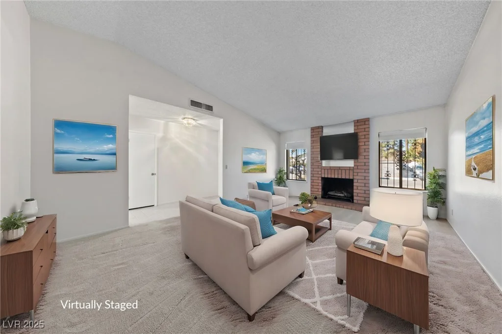 4594 Cabo, Las Vegas, NV 89121