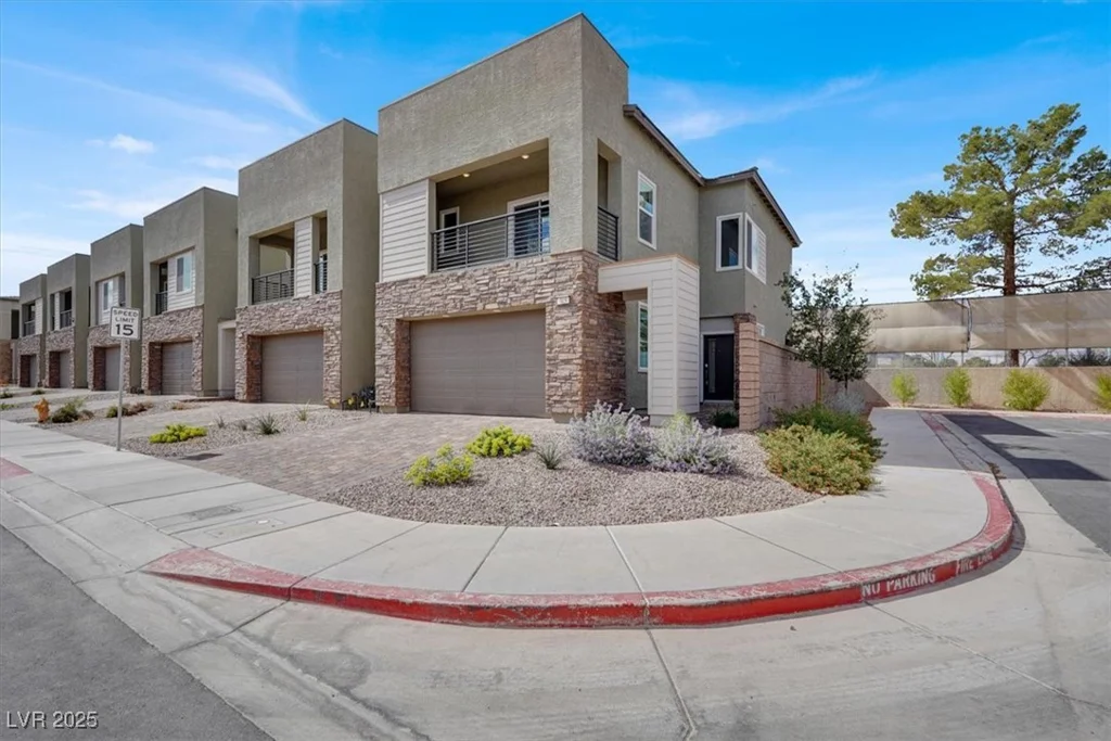315 Owens Peak, Henderson, NV 89015