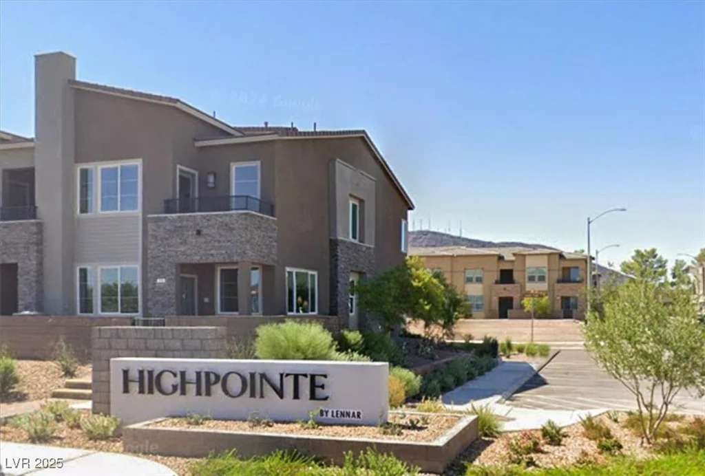 315 Owens Peak, Henderson, NV 89015