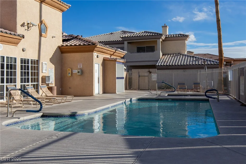 6700 Amarinta, Las Vegas, NV 89108