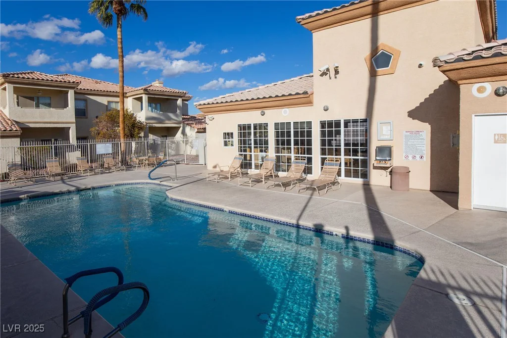 6700 Amarinta, Las Vegas, NV 89108