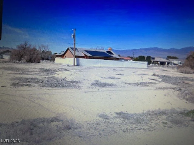 861 Enchanted Mesa, Pahrump, NV 89048
