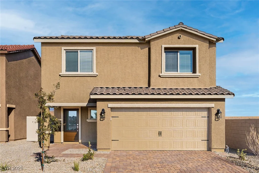 4244 Golden Sol, North Las Vegas, NV 89032