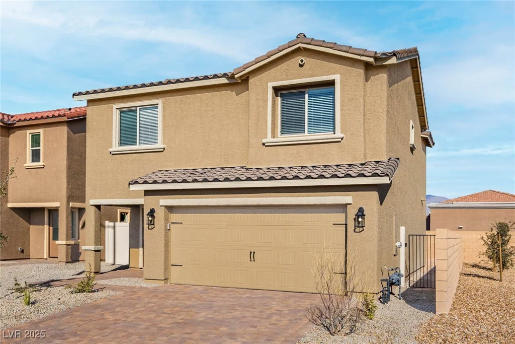4244 Golden Sol, North Las Vegas, NV 89032