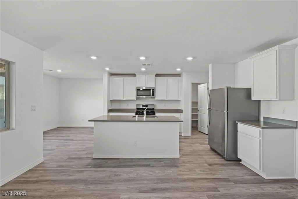 4244 Golden Sol, North Las Vegas, NV 89032