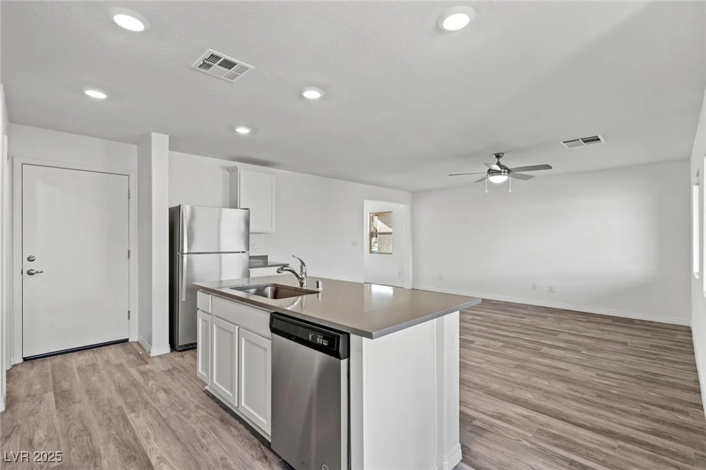 4244 Golden Sol, North Las Vegas, NV 89032