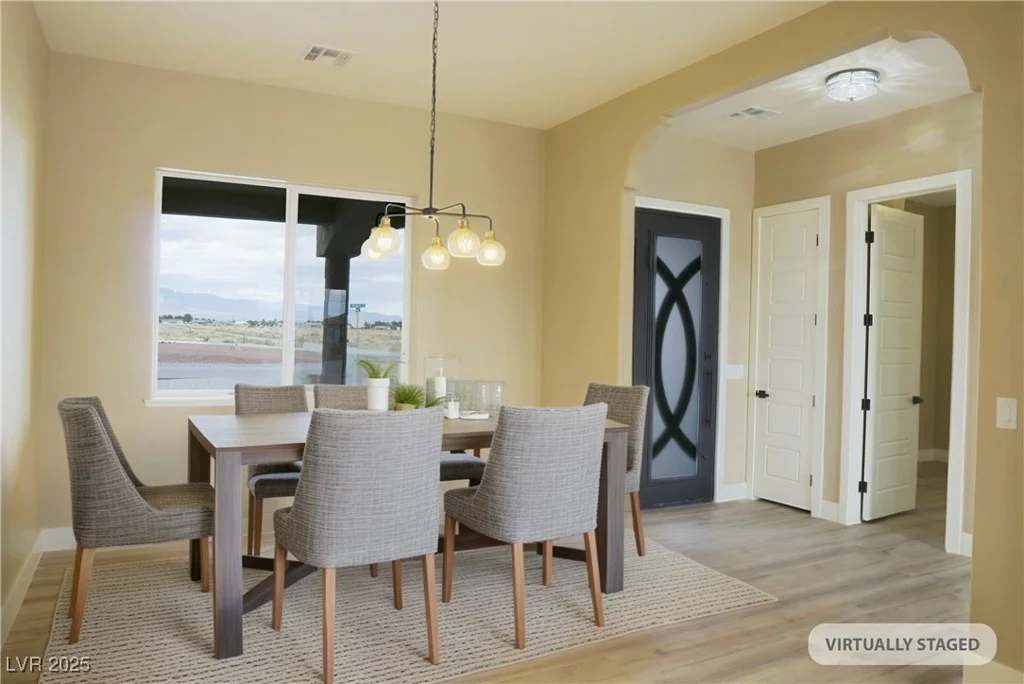 3080 Prairie, Pahrump, NV 89048