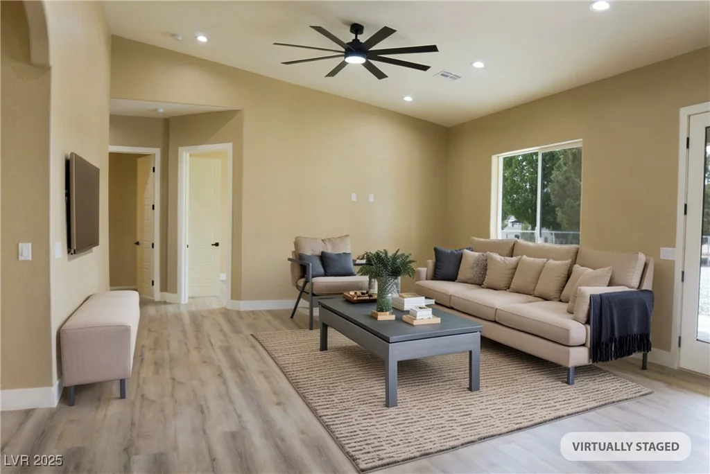 3080 Prairie, Pahrump, NV 89048