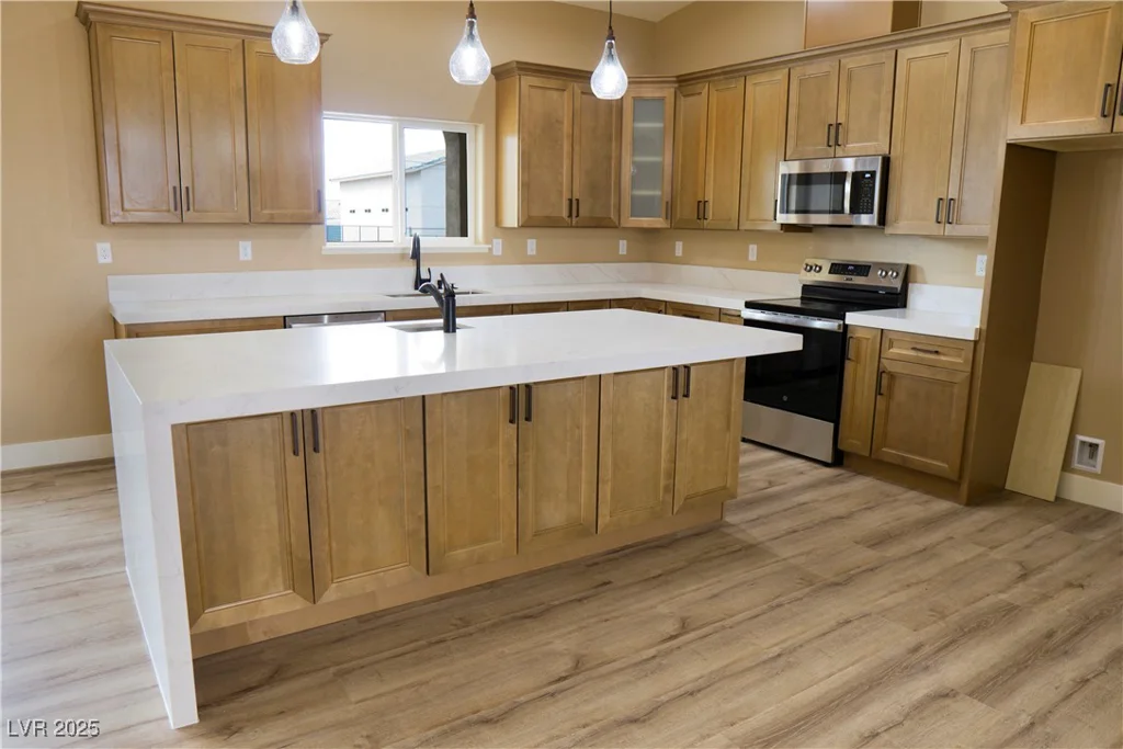 3080 Prairie, Pahrump, NV 89048