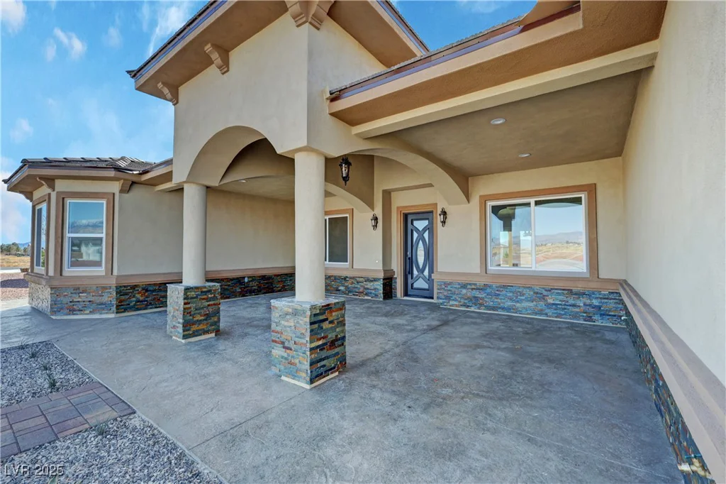 3080 Prairie, Pahrump, NV 89048