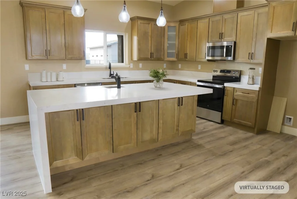 3080 Prairie, Pahrump, NV 89048
