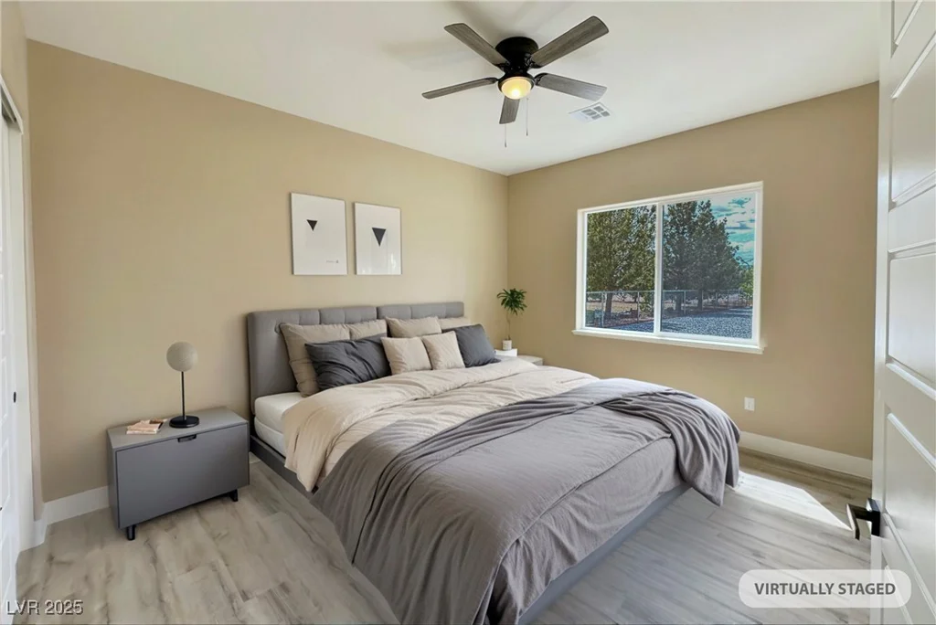 3080 Prairie, Pahrump, NV 89048