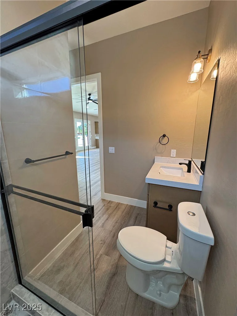 3080 Prairie, Pahrump, NV 89048