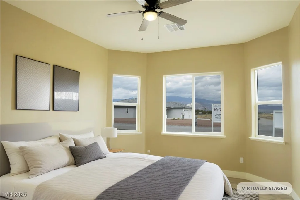 3080 Prairie, Pahrump, NV 89048