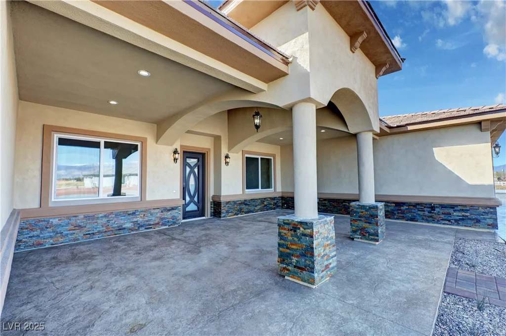 3080 Prairie, Pahrump, NV 89048