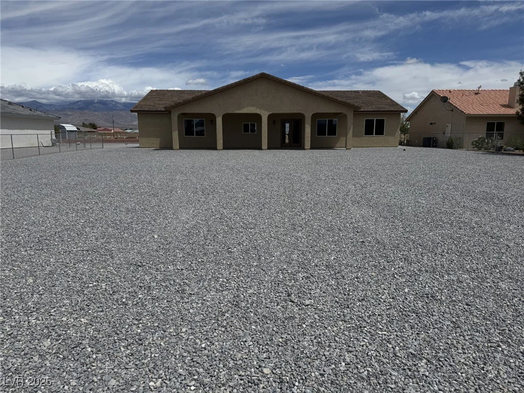 3080 Prairie, Pahrump, NV 89048