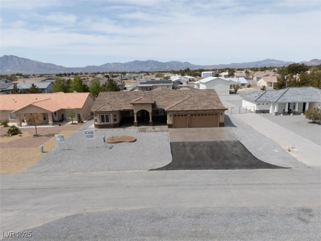 3080 Prairie, Pahrump, NV 89048