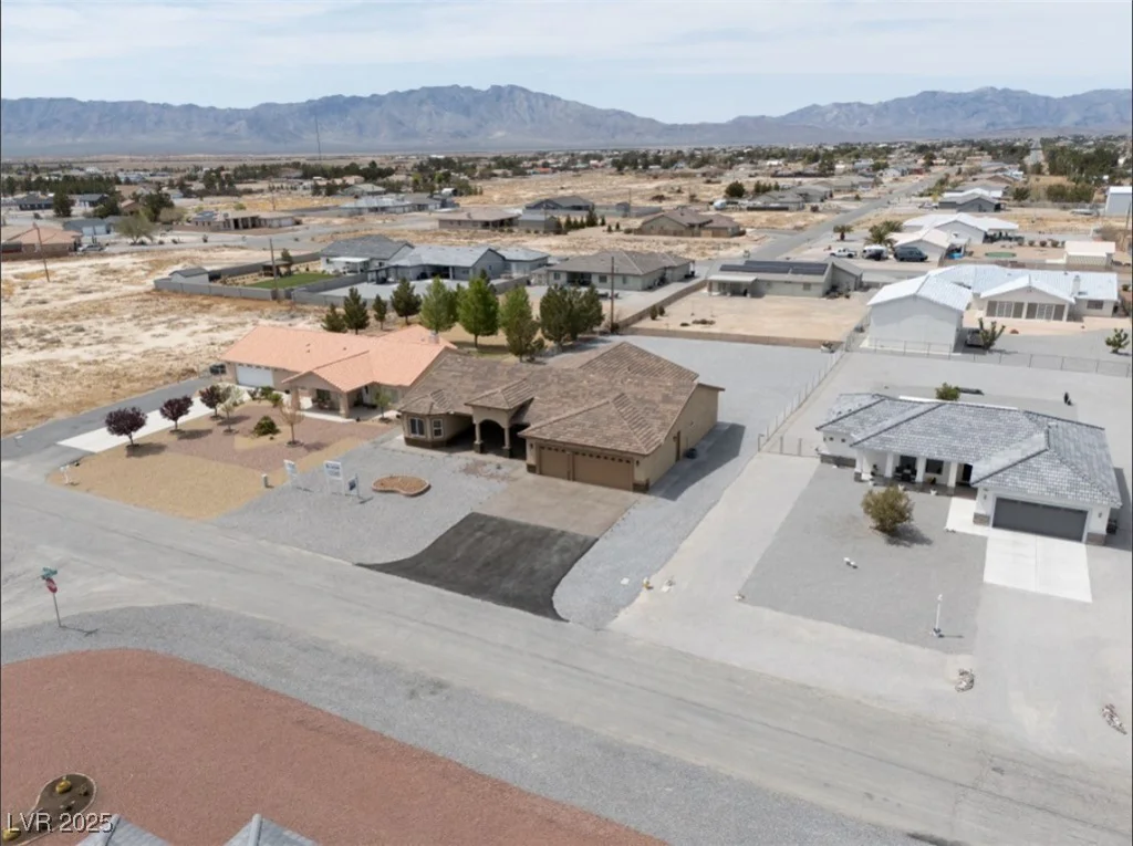3080 Prairie, Pahrump, NV 89048
