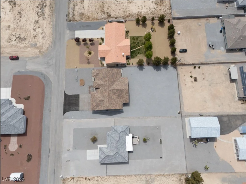 3080 Prairie, Pahrump, NV 89048