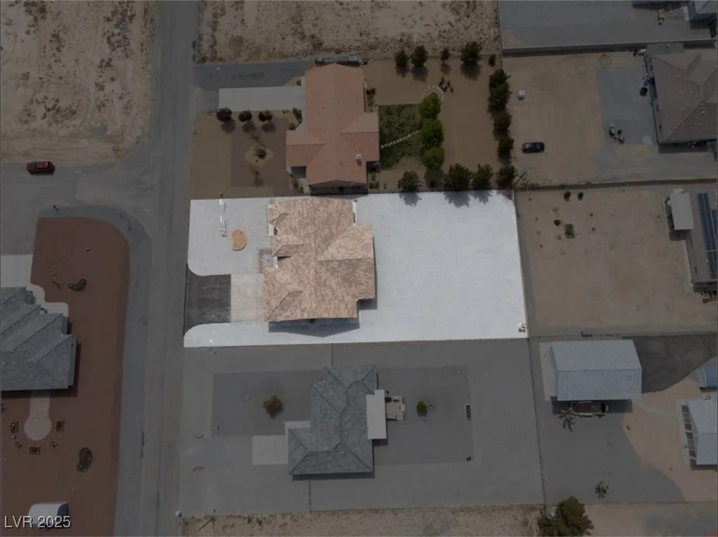 3080 Prairie, Pahrump, NV 89048