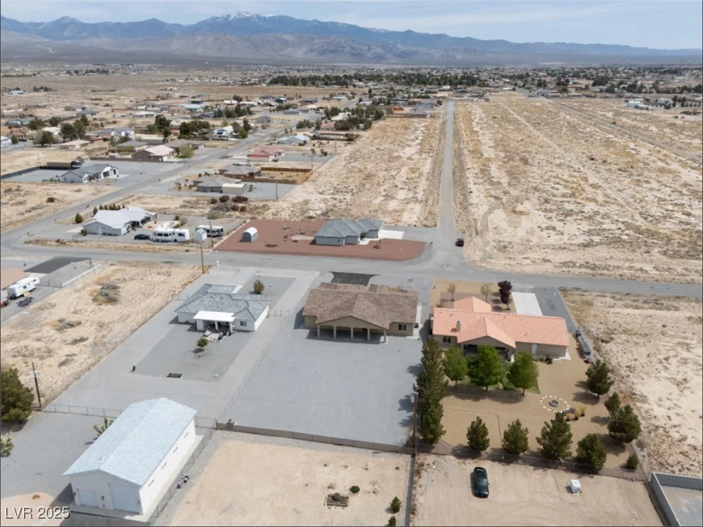 3080 Prairie, Pahrump, NV 89048