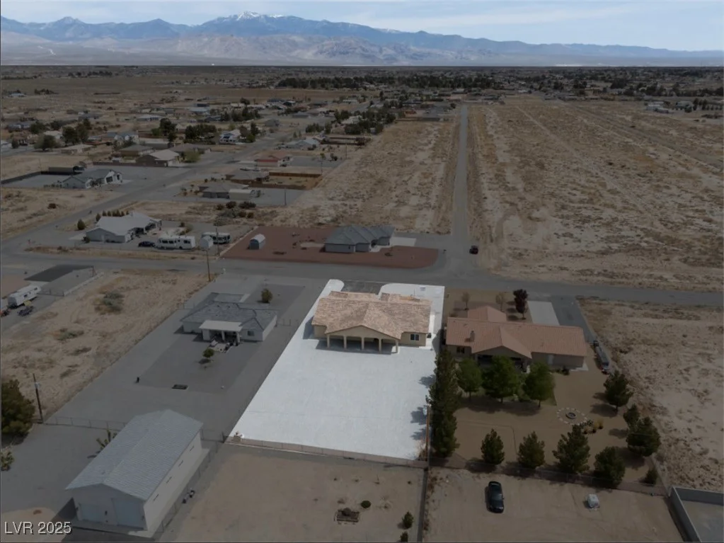 3080 Prairie, Pahrump, NV 89048