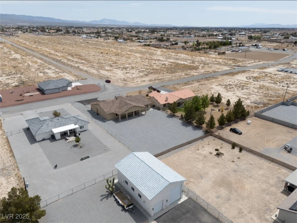 3080 Prairie, Pahrump, NV 89048