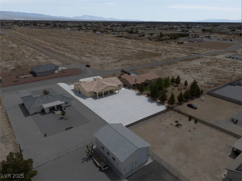 3080 Prairie, Pahrump, NV 89048