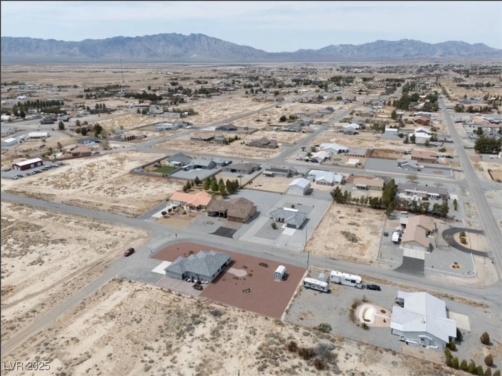 3080 Prairie, Pahrump, NV 89048