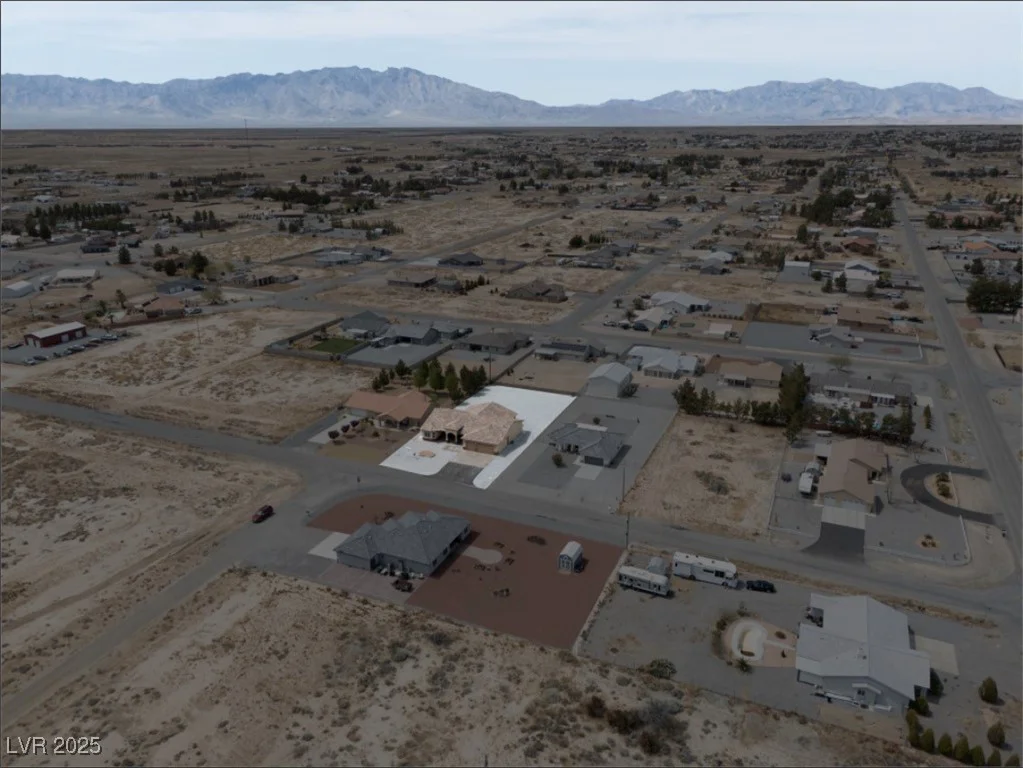 3080 Prairie, Pahrump, NV 89048