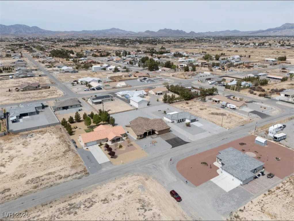 3080 Prairie, Pahrump, NV 89048