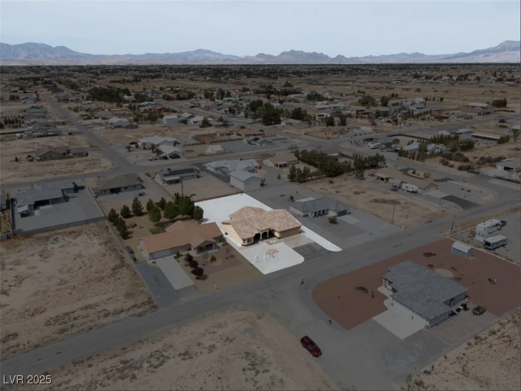 3080 Prairie, Pahrump, NV 89048