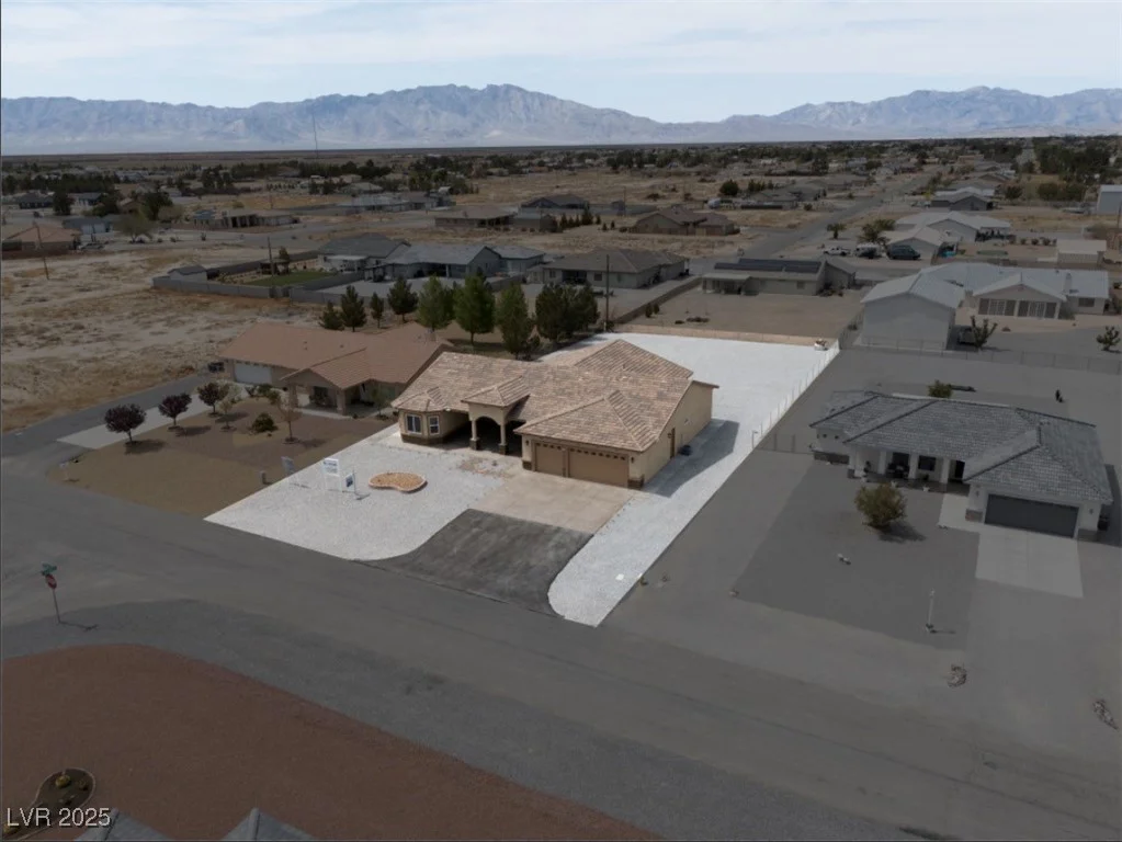 3080 Prairie, Pahrump, NV 89048