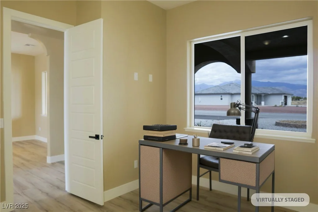 3080 Prairie, Pahrump, NV 89048