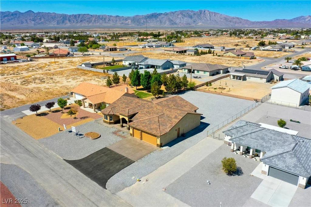 3080 Prairie, Pahrump, NV 89048